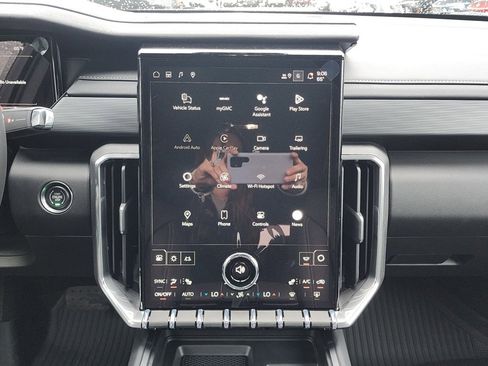 New 2026 GMC Acadia Elevation w/ Black Edition image 28