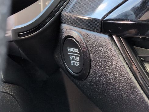 Certified 2025 Ford Escape ST-Line FWD image 25