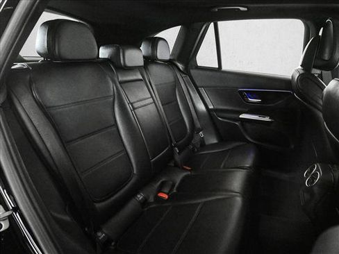 New 2026 Mercedes-Benz GLC 300 4MATIC image 8