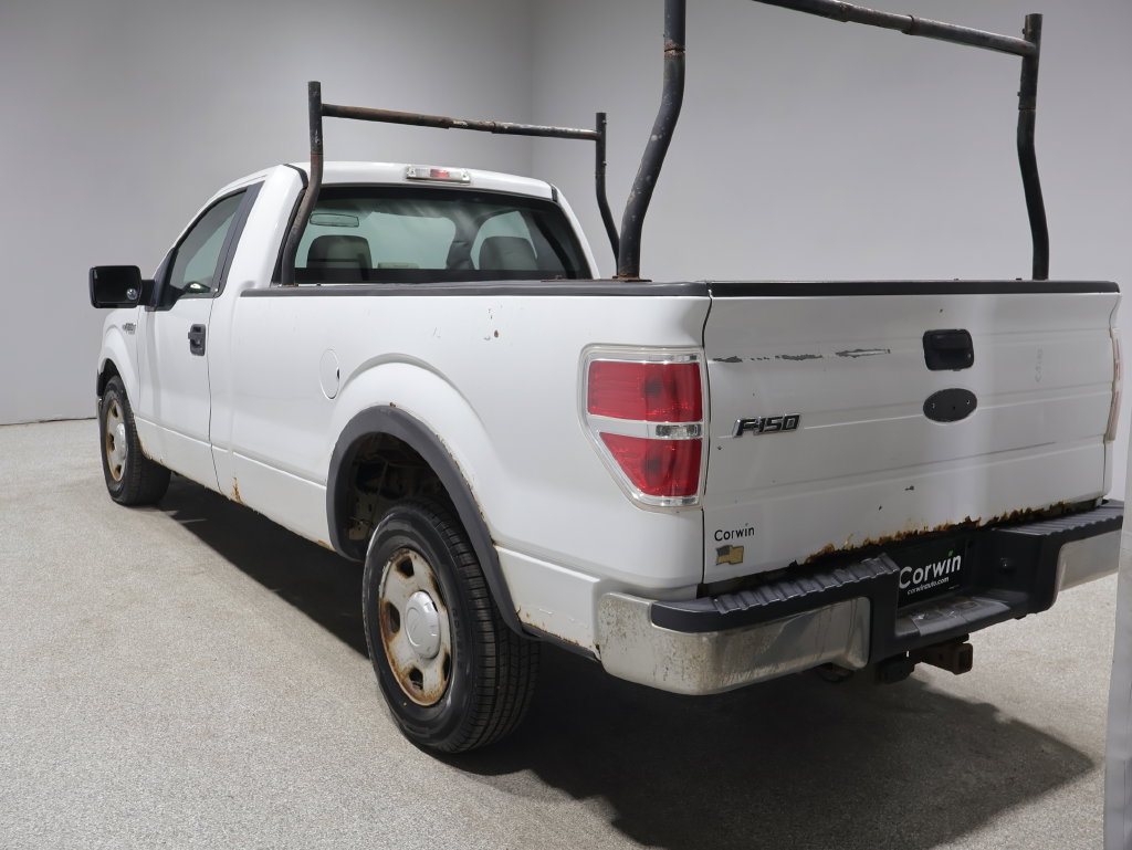 Used 2009 Ford F150 XL RWD image 8
