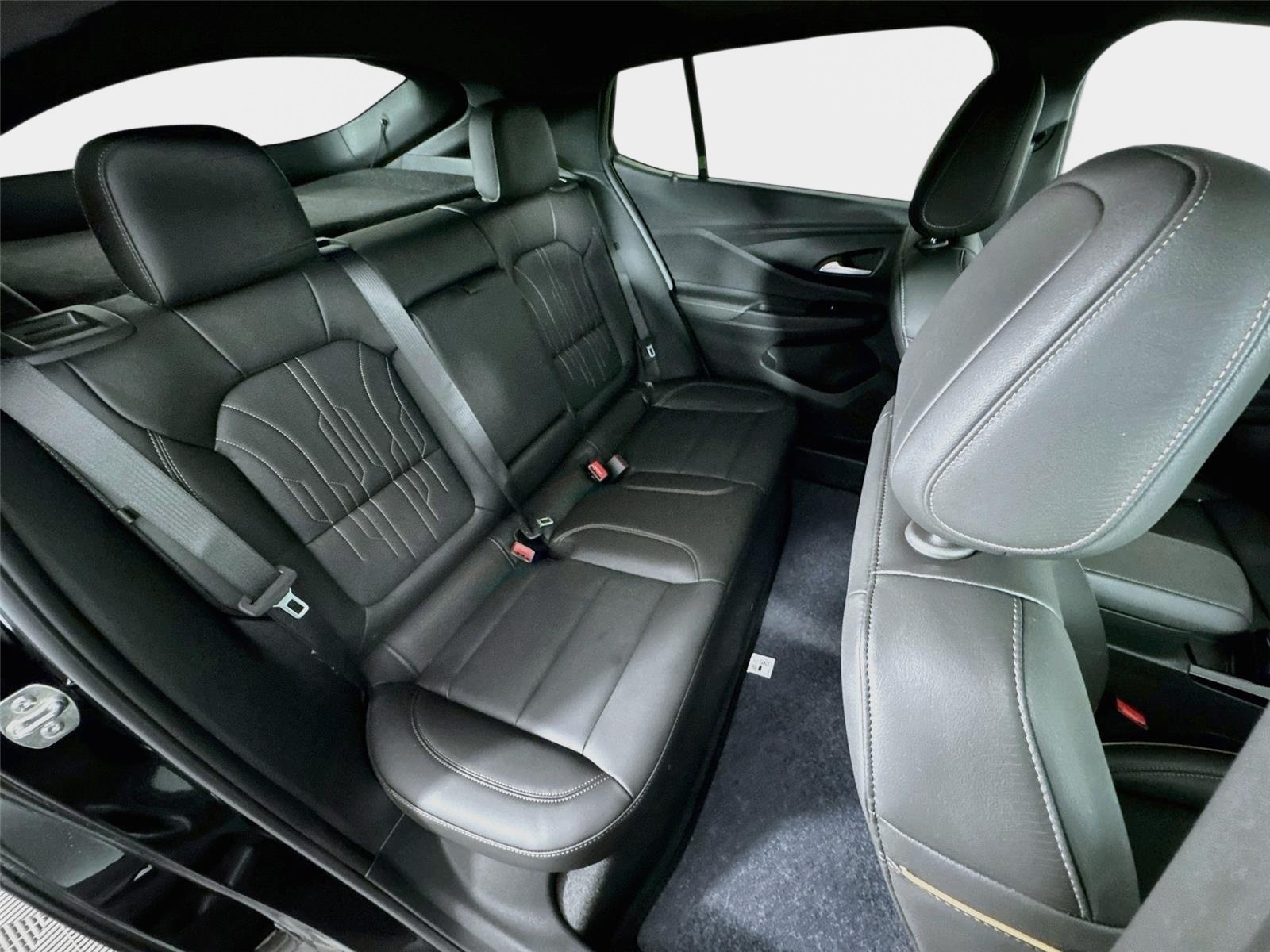 New 2026 Buick Envista Sport Touring FWD image 26