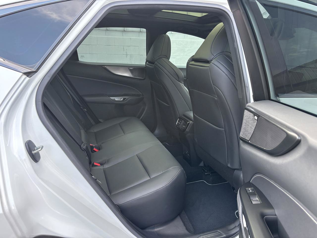 Used 2024 Lexus NX 350 F Sport AWD/4WD image 21