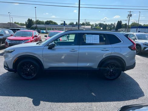 Used 2024 Honda CR-V Sport-L image 2