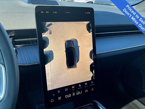 Used 2025 Polestar Polestar 3 image 30