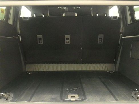 New 2025 Ford Bronco Badlands image 17