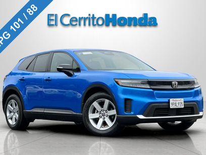 Used 2024 Honda Prologue EX