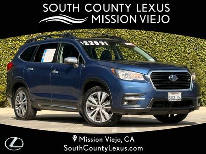 Used 2021 Subaru Ascent Touring w/ Popular Package #2A