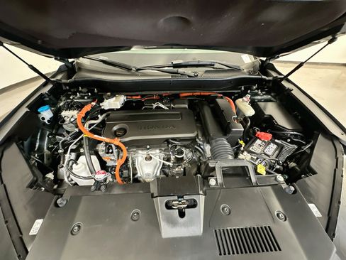 Used 2025 Honda CR-V Sport image 34