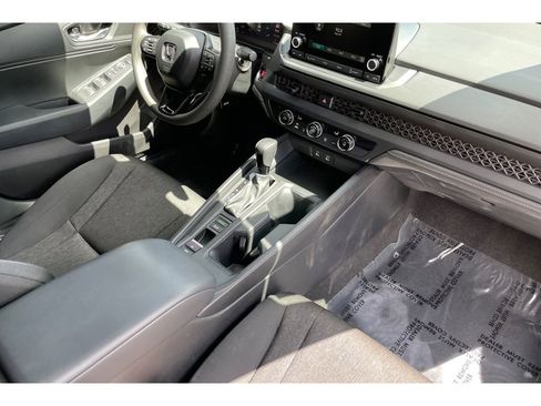 Used 2024 Honda Accord LX image 16