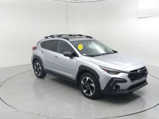 Certified 2025 Subaru Crosstrek 2.5i Limited w/ Popular Package #3A video 1