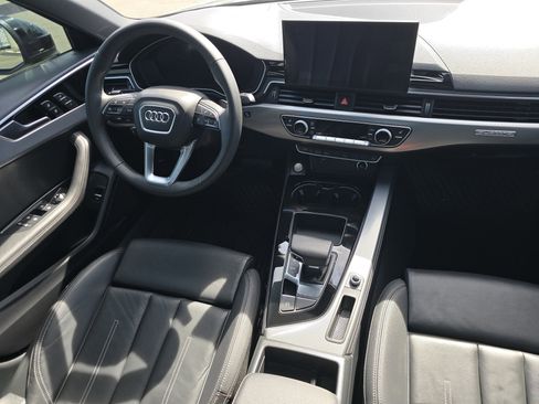 Certified 2023 Audi A4 2.0T Premium Plus AWD/4WD image 21