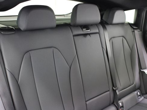 Used 2020 BMW X4 xDrive30i w/ Premium Package image 45