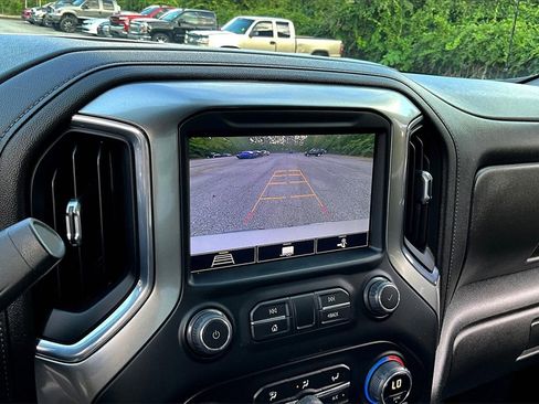 Certified 2020 Chevrolet Silverado 1500 LTZ w/ LTZ Plus Package image 14