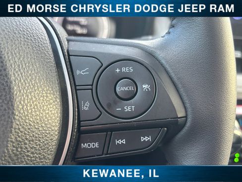 Used 2024 Toyota RAV4 Limited w/ Advanced Technology Package image 33