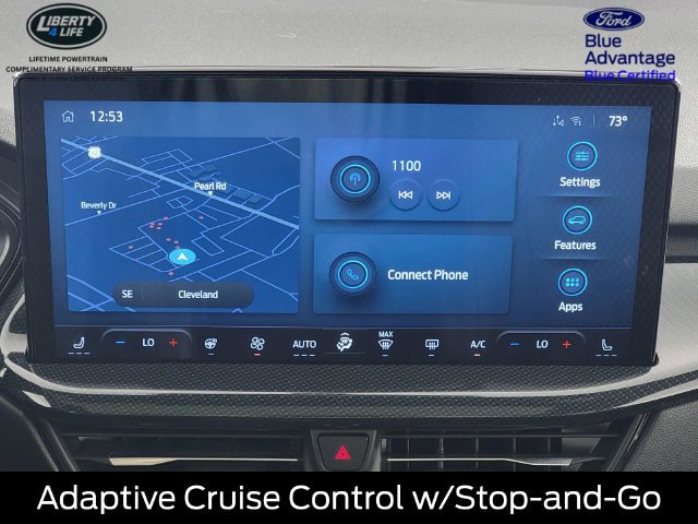 Certified 2024 Ford Escape ST-Line w/ Tech Pack #1 AWD/4WD image 24