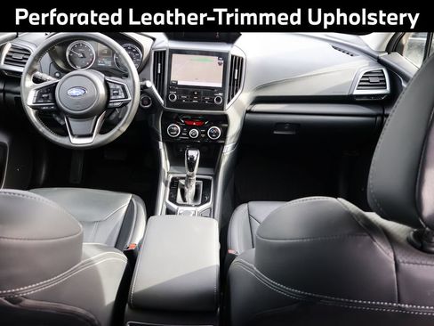 Used 2023 Subaru Forester Touring image 16