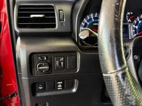 Used 2017 Toyota 4Runner SR5 RWD image 10
