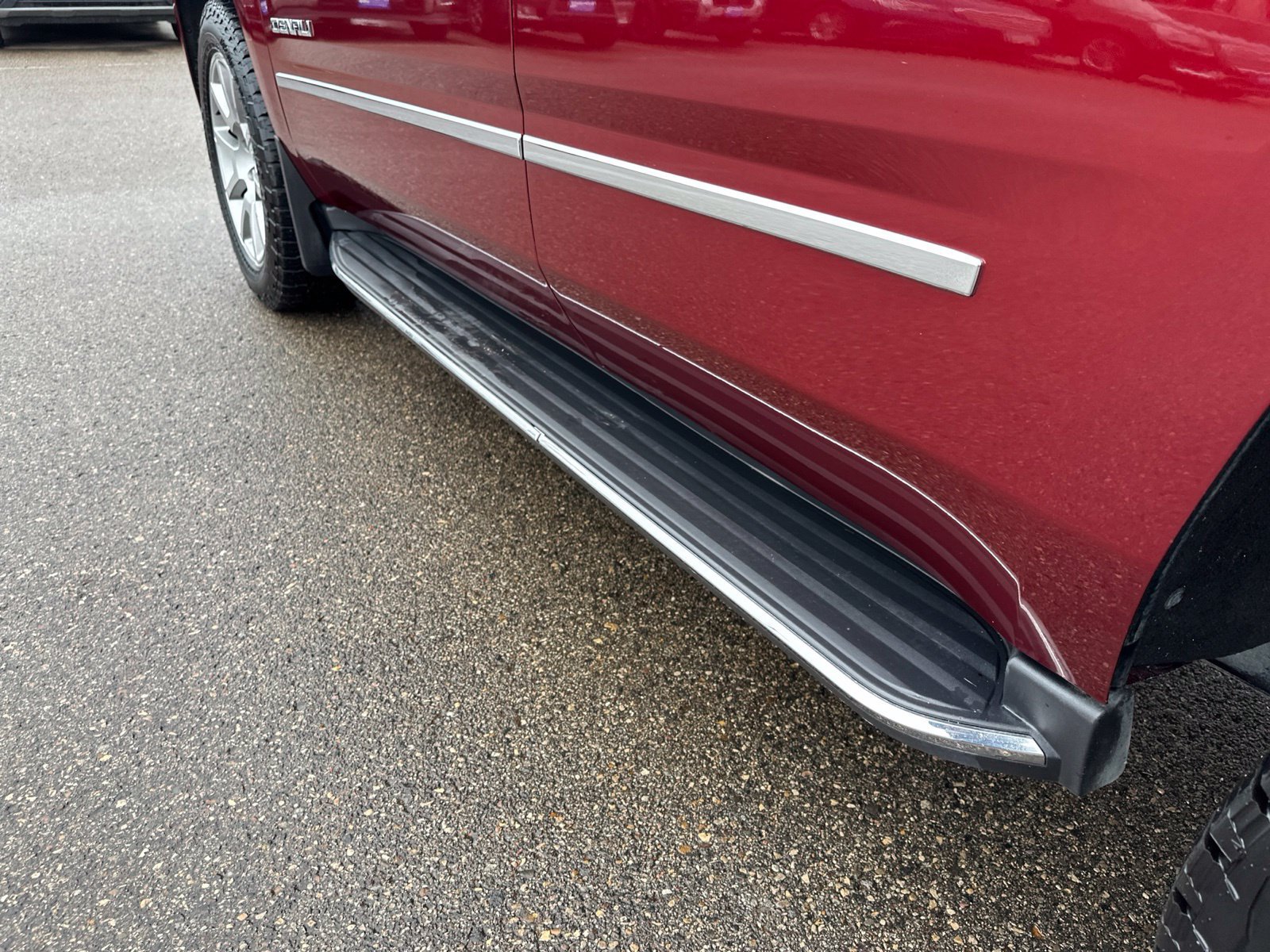 Used 2019 GMC Yukon Denali w/ Open Road Package AWD/4WD image 10