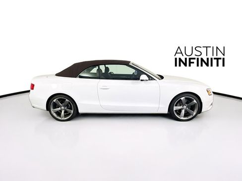 Used 2014 Audi A5 2.0T Premium Plus image 8