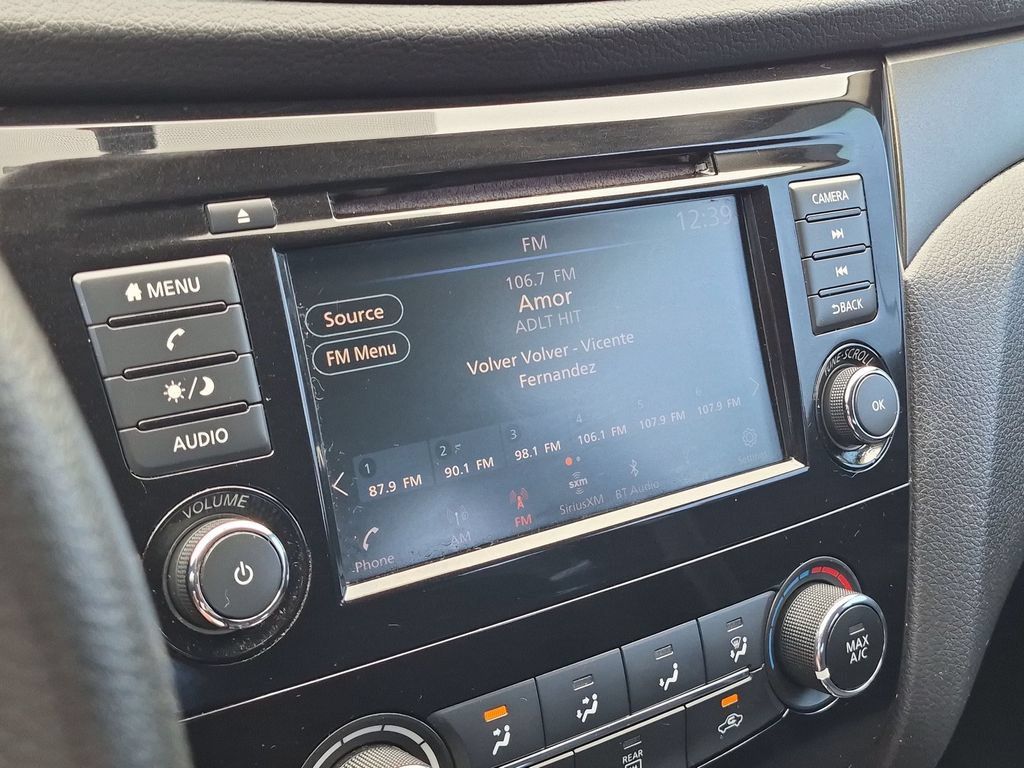 Used 2019 Nissan Rogue Sport S FWD image 9