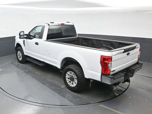 Used 2022 Ford F350 XL w/ STX Appearance Package image 19