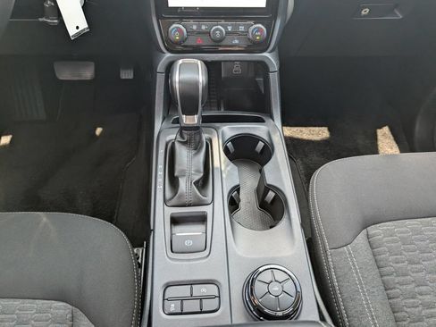 Used 2024 Ford Ranger XLT w/ Equipment Group 301A High RWD image 21