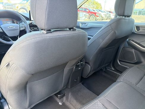 New 2026 Ford Escape Active w/ Cold Weather Package image 18