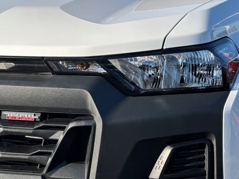 Used 2026 Chevrolet Colorado Trail Boss image 48