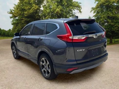 Used 2017 Honda CR-V EX-L image 6