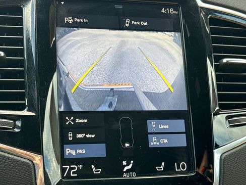 Used 2018 Volvo XC90 T6 Momentum w/ Convenience Package image 16