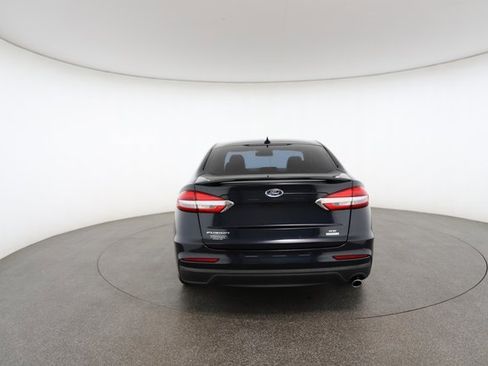 Used 2020 Ford Fusion SE w/ Equipment Group 151A image 14