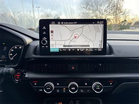 Used 2023 Honda CR-V Sport Touring image 30