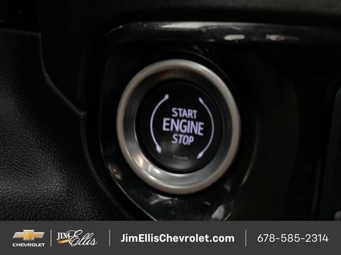 Certified 2025 Chevrolet Silverado 1500 LT image 17