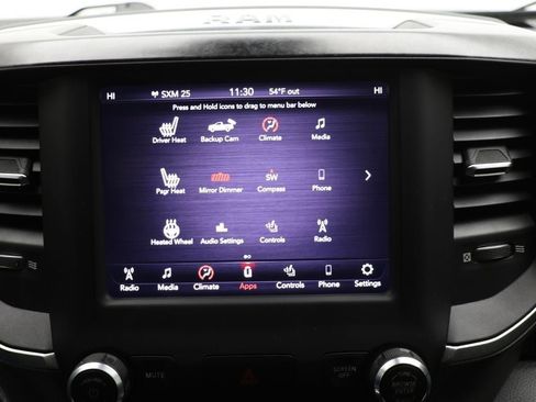 Used 2019 RAM 1500 Big Horn image 33