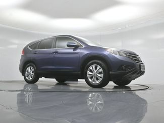Used 2012 Honda CR-V EX video 2