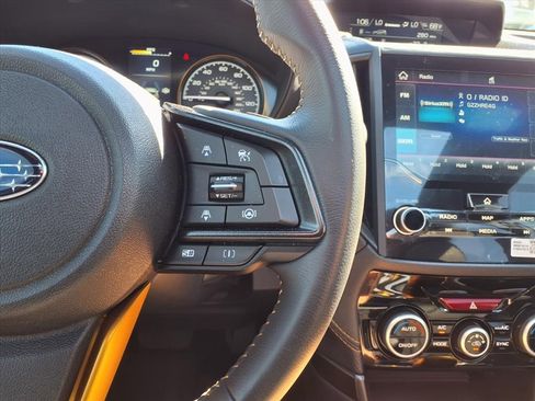 Certified 2025 Subaru Forester Wilderness w/ Wilderness Package image 9