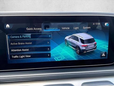 Certified 2023 Mercedes-Benz GLE 350 4MATIC image 24