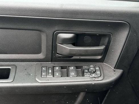 New 2026 RAM 2500 Tradesman image 20