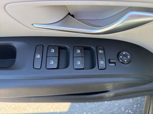 Certified 2023 Hyundai Tucson SEL w/ Convenience Package image 19