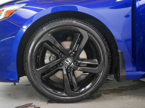 Used 2019 Honda Accord Sport image 27