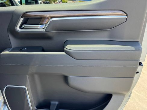 New 2026 Chevrolet Silverado 1500 LT AWD/4WD image 11