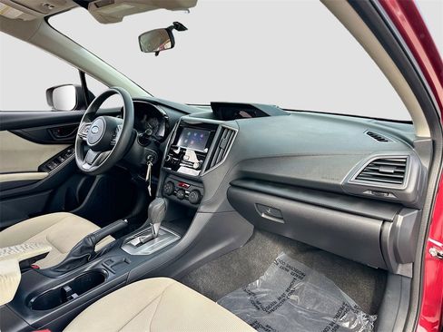 Used 2019 Subaru Impreza 2.0i w/ Eyesight image 25