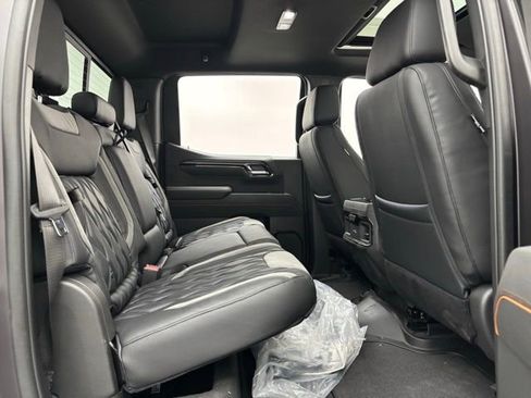 New 2026 GMC Sierra 1500 AT4 w/ AT4 Premium Package image 41