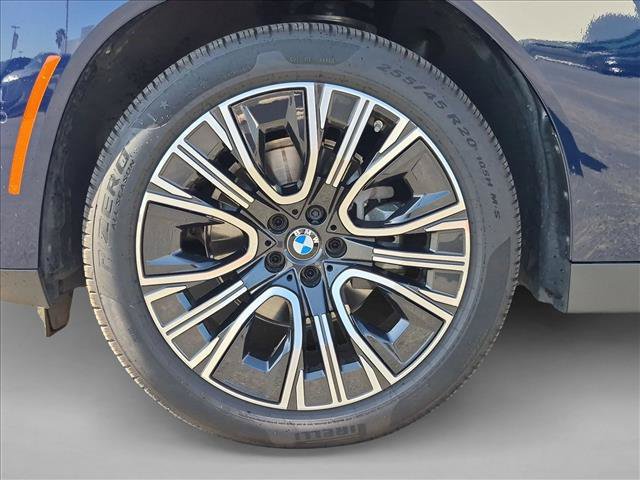 Used 2026 BMW X3 xDrive30i AWD/4WD image 24