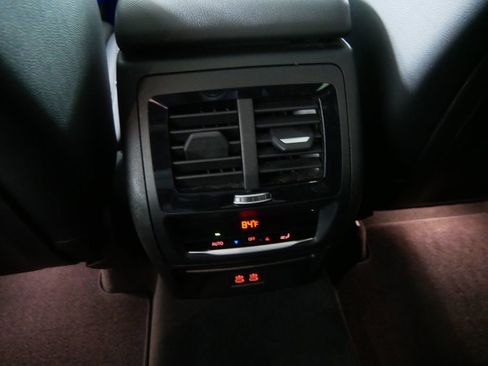 Used 2024 BMW X3 xDrive30i image 21