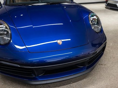 Used 2024 Porsche 911 Carrera S image 10