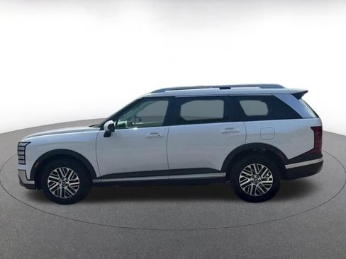 Used 2026 Hyundai Palisade SEL AWD/4WD image 9