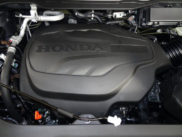 New 2026 Honda Ridgeline RTL image 10