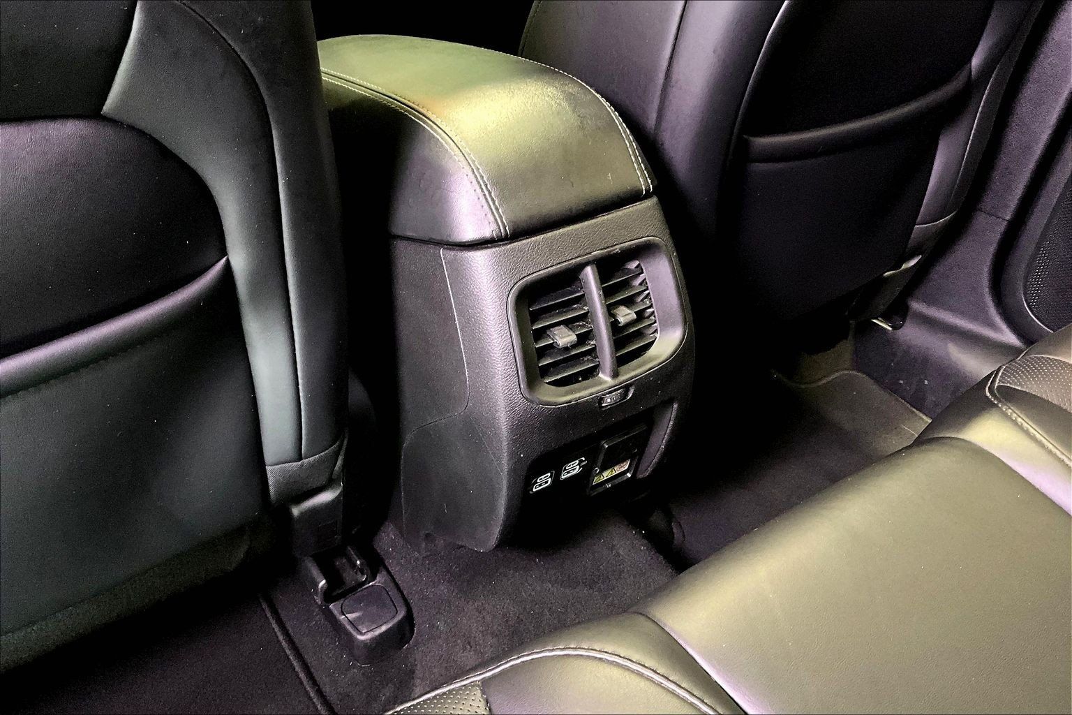 Used 2021 Jeep Cherokee Latitude Lux w/ Sun & Sound Group FWD image 11