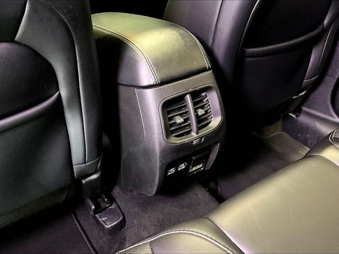 Used 2021 Jeep Cherokee Latitude Lux w/ Sun & Sound Group FWD image 11